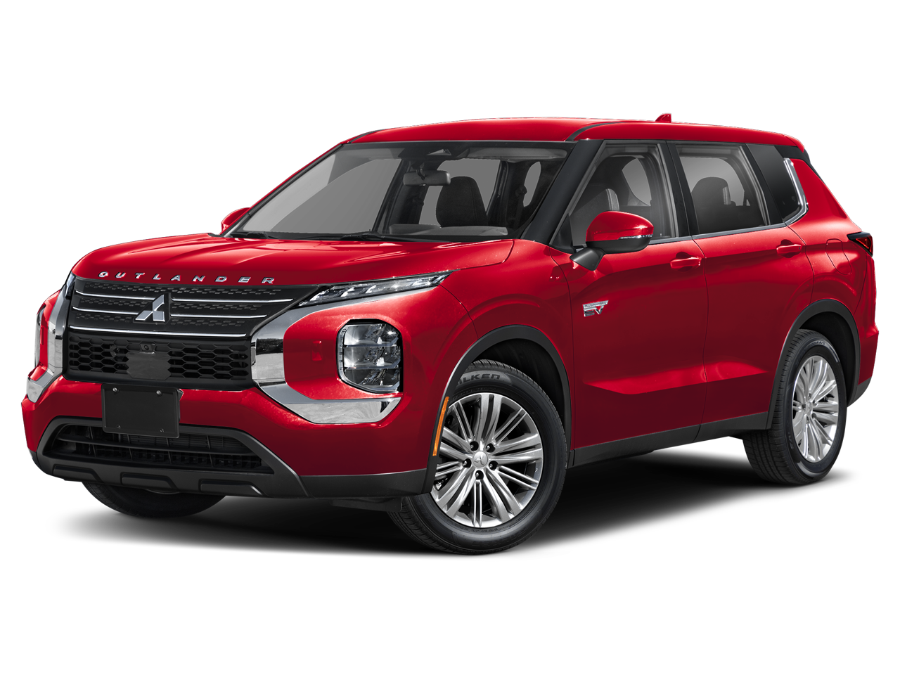 2026 Mitsubishi Outlander PHEV SE