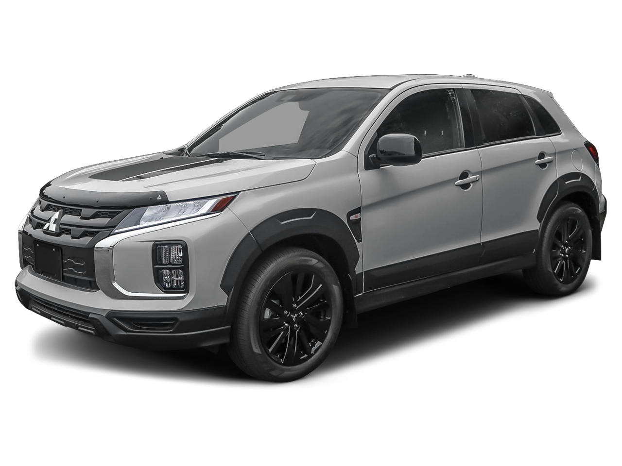 2025 Mitsubishi Outlander Sport 2.0 ES