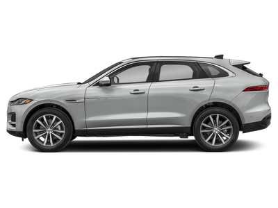 2023 Jaguar F-PACE P250 S
