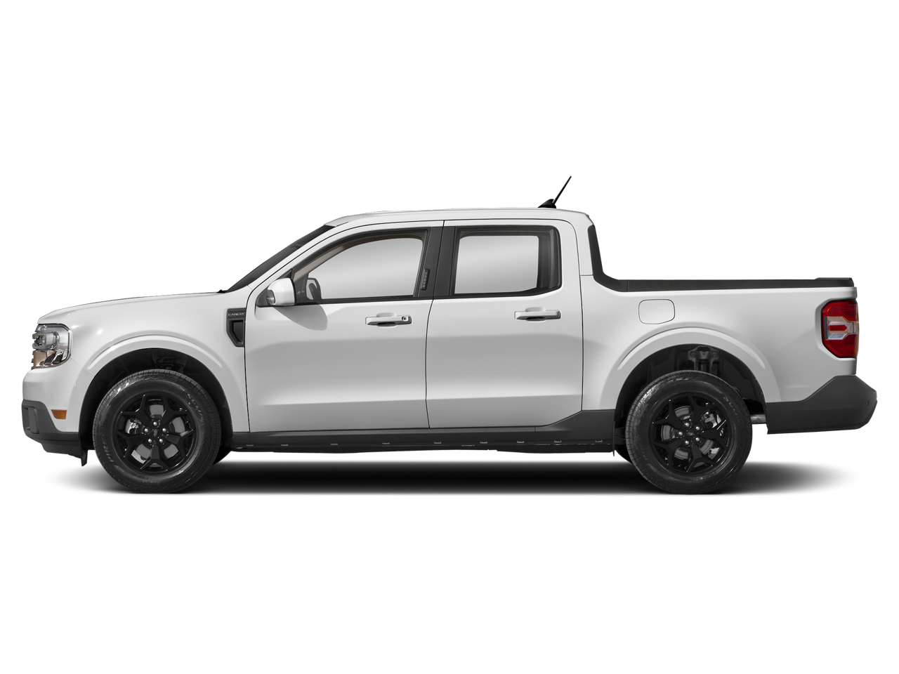 2024 Ford Maverick Lariat TREMOR Package