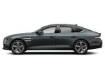 2024 Genesis G80 3.5T