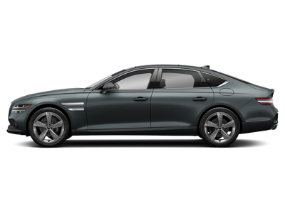 2024 Genesis G80 3.5T