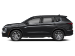 2025 Mitsubishi Outlander PHEV SE