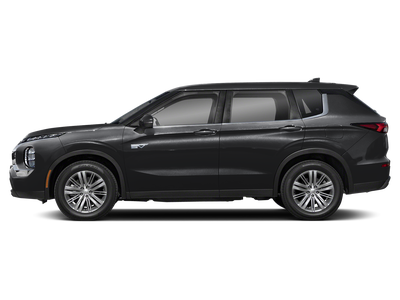 2025 Mitsubishi Outlander PHEV SE