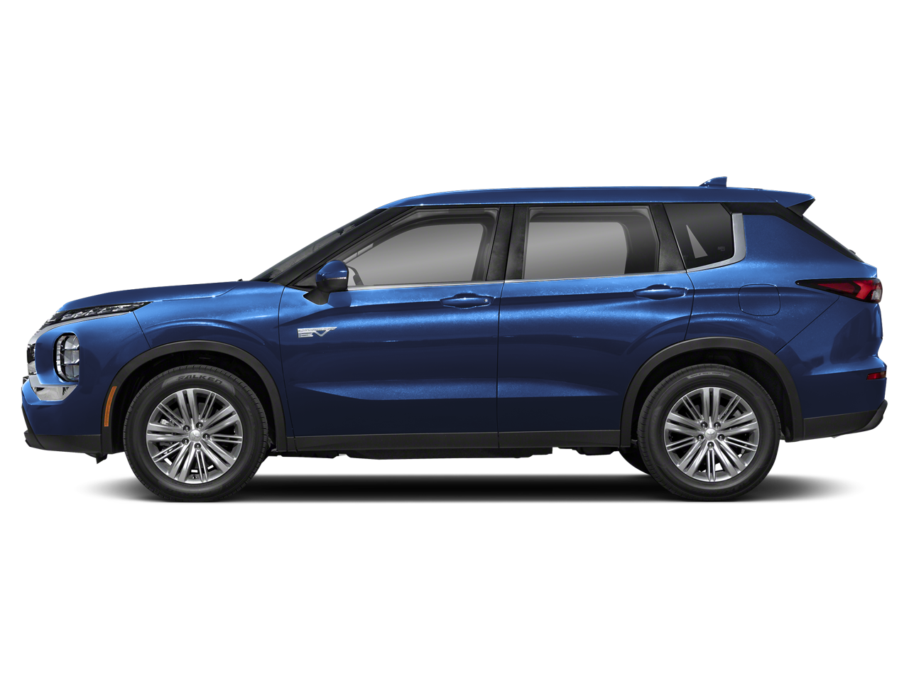 2025 Mitsubishi Outlander Plug-in Hybrid SE - Photo 23