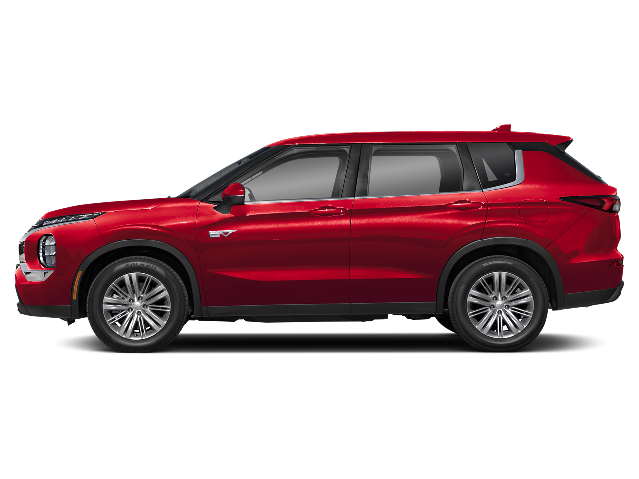 2025 Mitsubishi Outlander Plug-in Hybrid SE - Photo 23