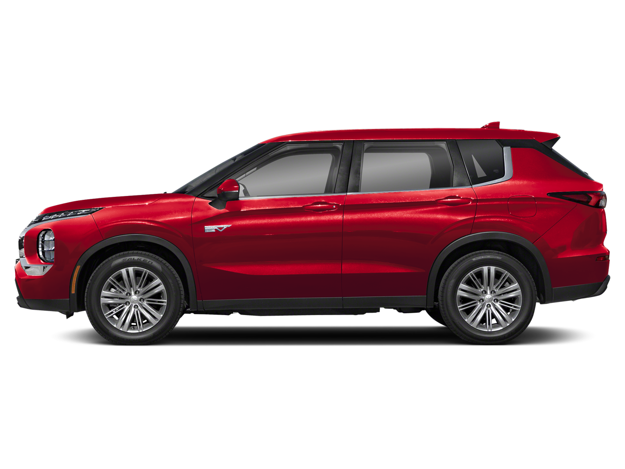 2025 Mitsubishi Outlander PHEV SE