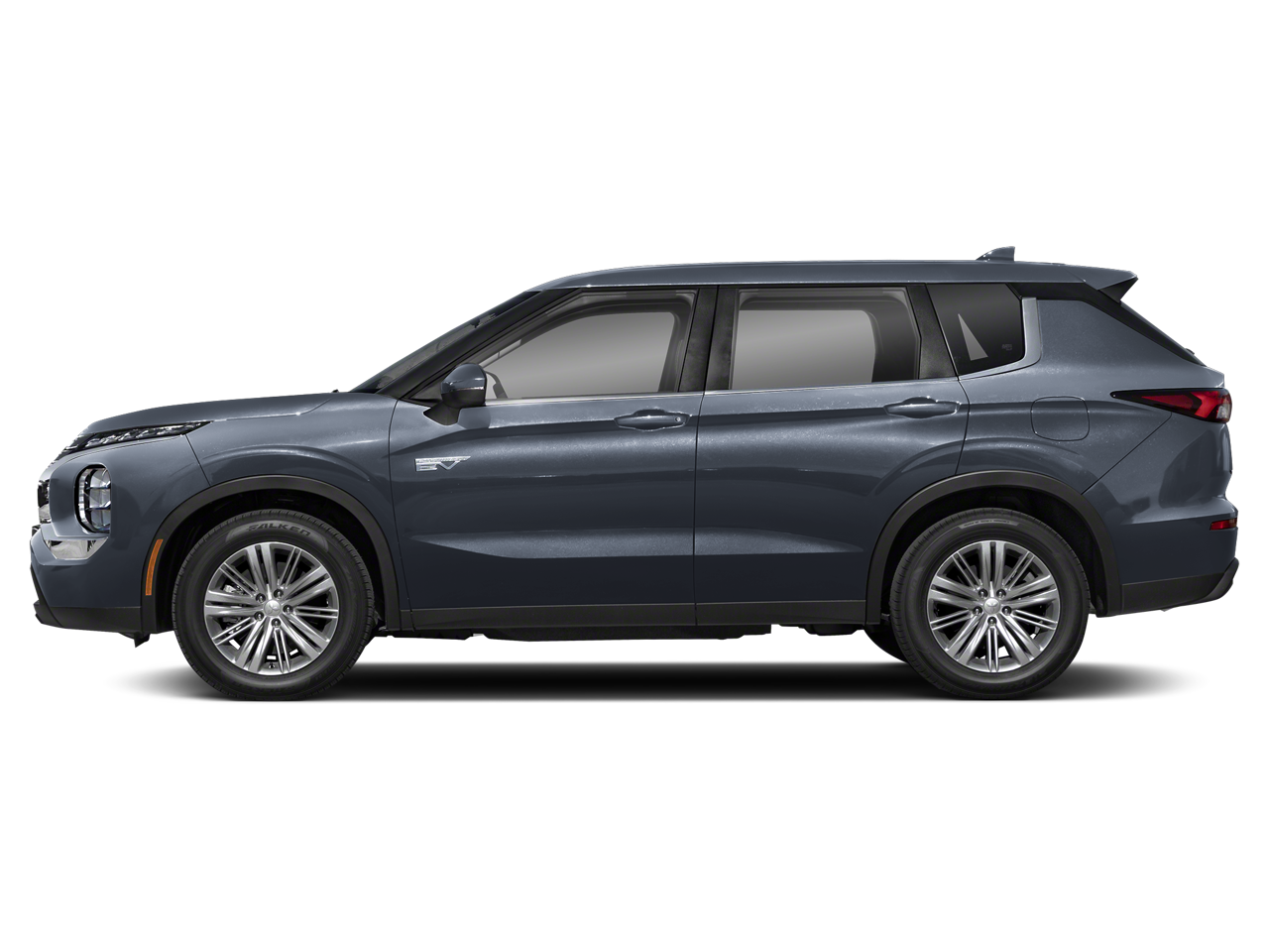 2025 Mitsubishi Outlander PHEV SE