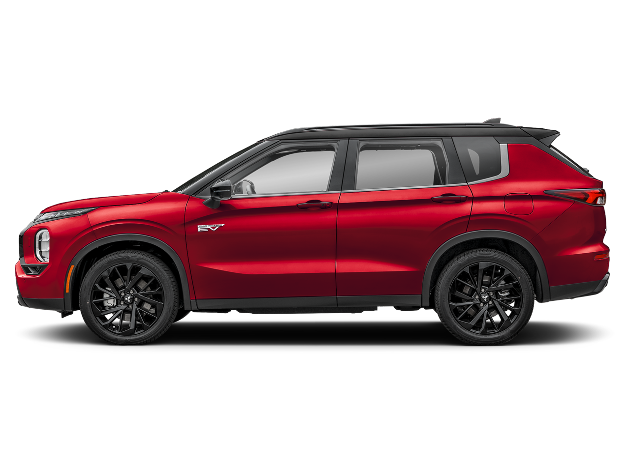 2026 Mitsubishi Outlander PHEV Black Edition