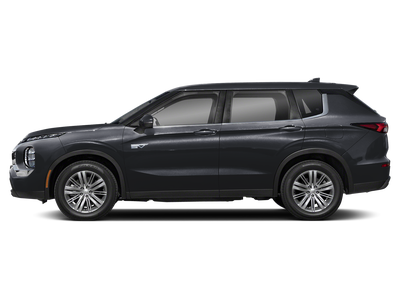 2026 Mitsubishi Outlander PHEV SE