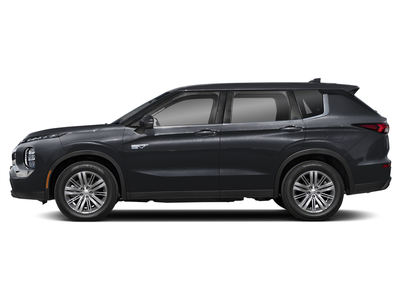 2026 Mitsubishi Outlander PHEV SE