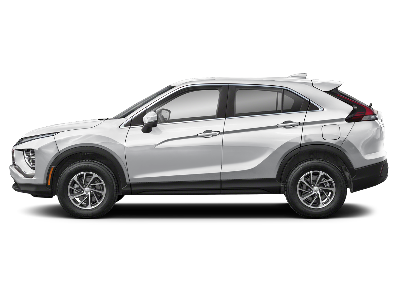 2026 Mitsubishi Eclipse Cross ES - Photo 23