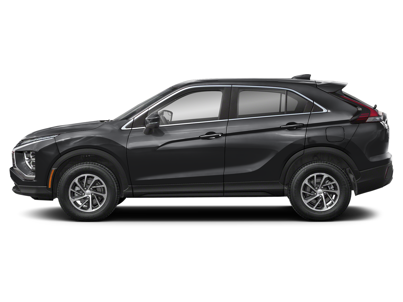 2026 Mitsubishi Eclipse Cross ES - Photo 23
