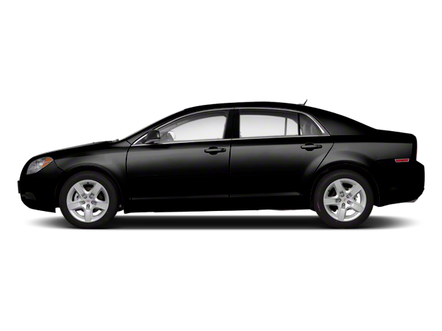 2010 Chevrolet Malibu LTZ
