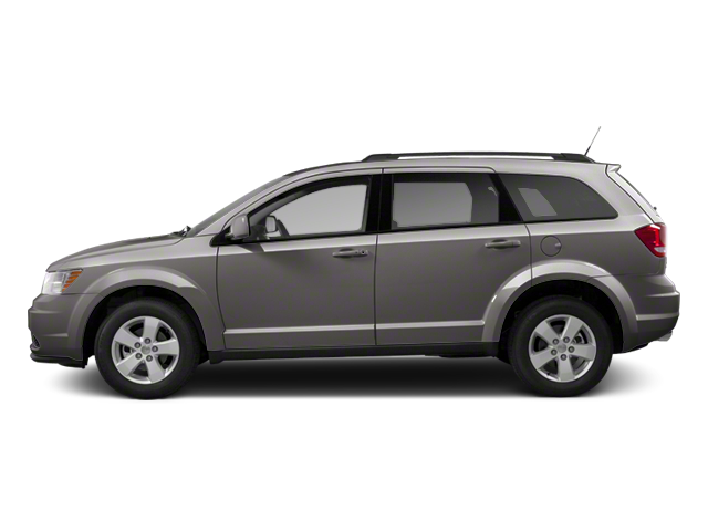 2012 Dodge Journey SXT
