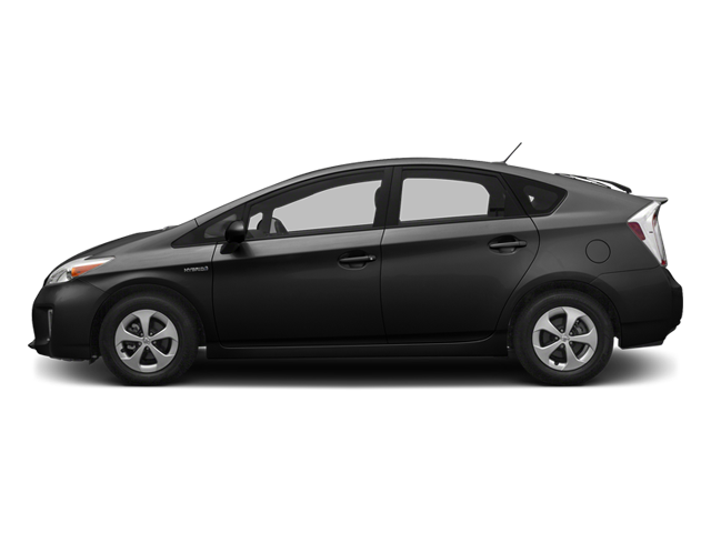 2014 Toyota Prius Two