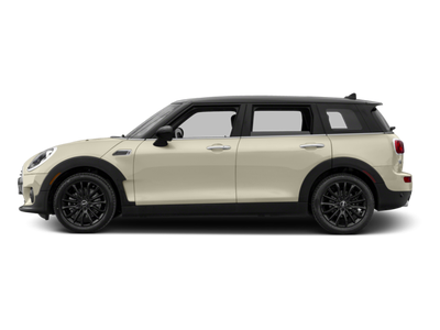 2017 MINI Cooper Clubman