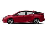 2018 Toyota Prius Two