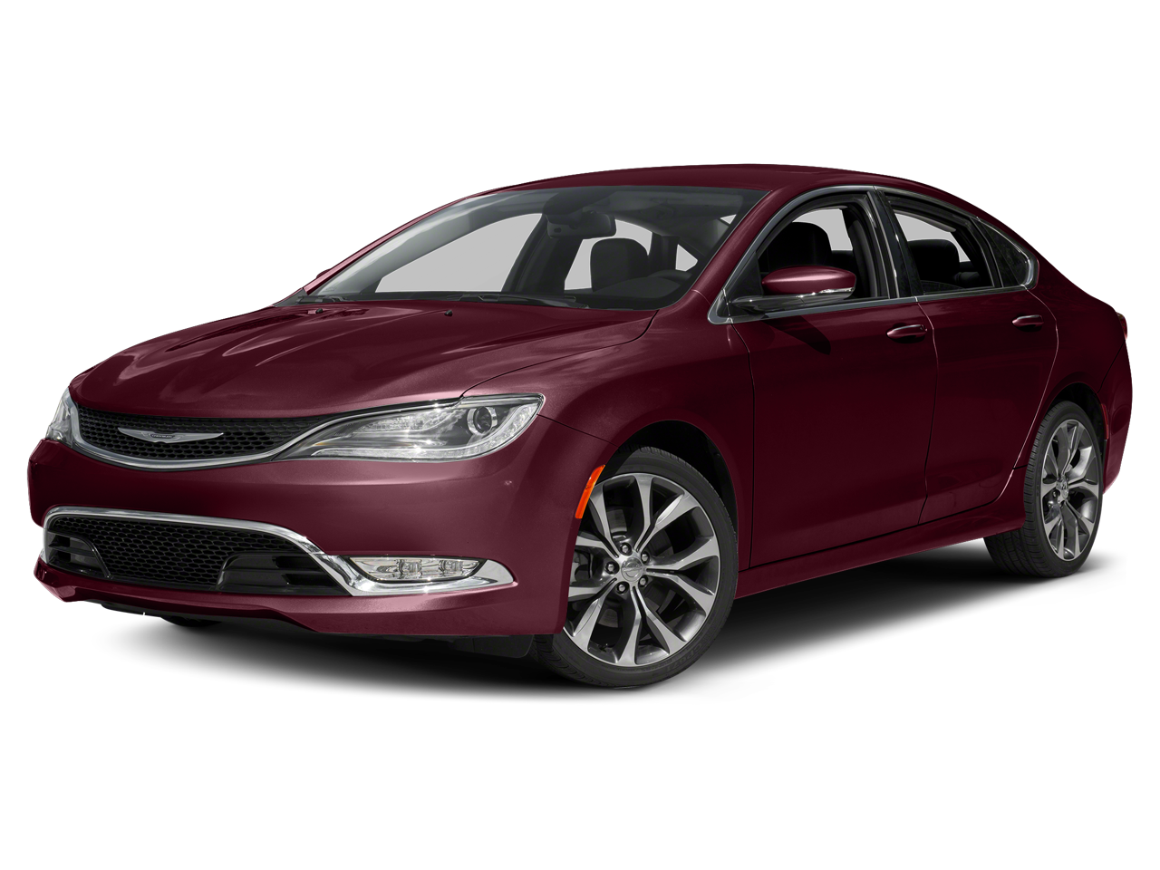 2015 Chrysler 200 C AWD's photo