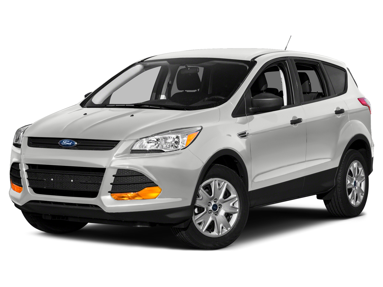 2015 Ford Escape SE's photo