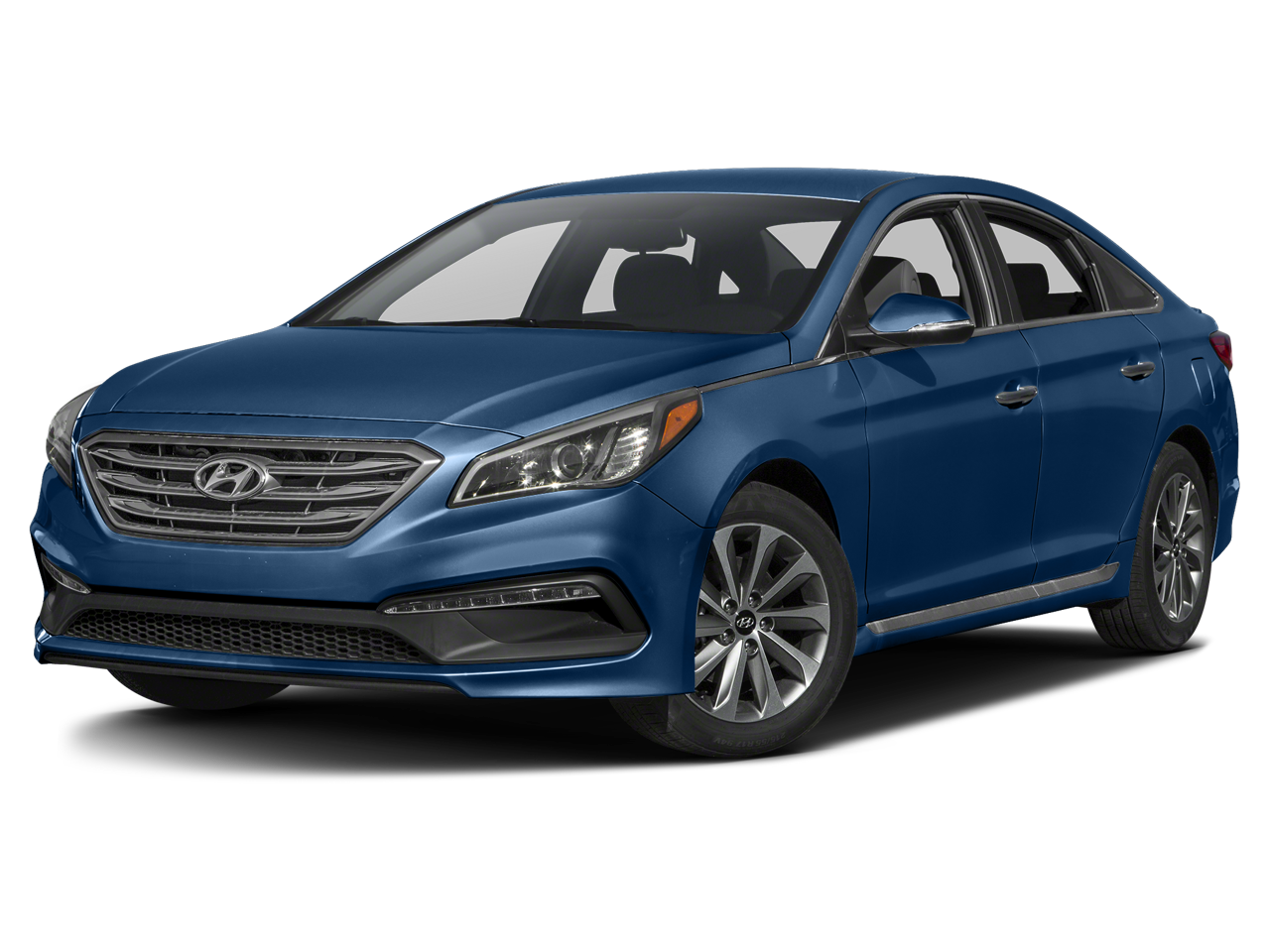 2015 Hyundai Sonata Sport's photo