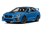 2016 Subaru WRX STi