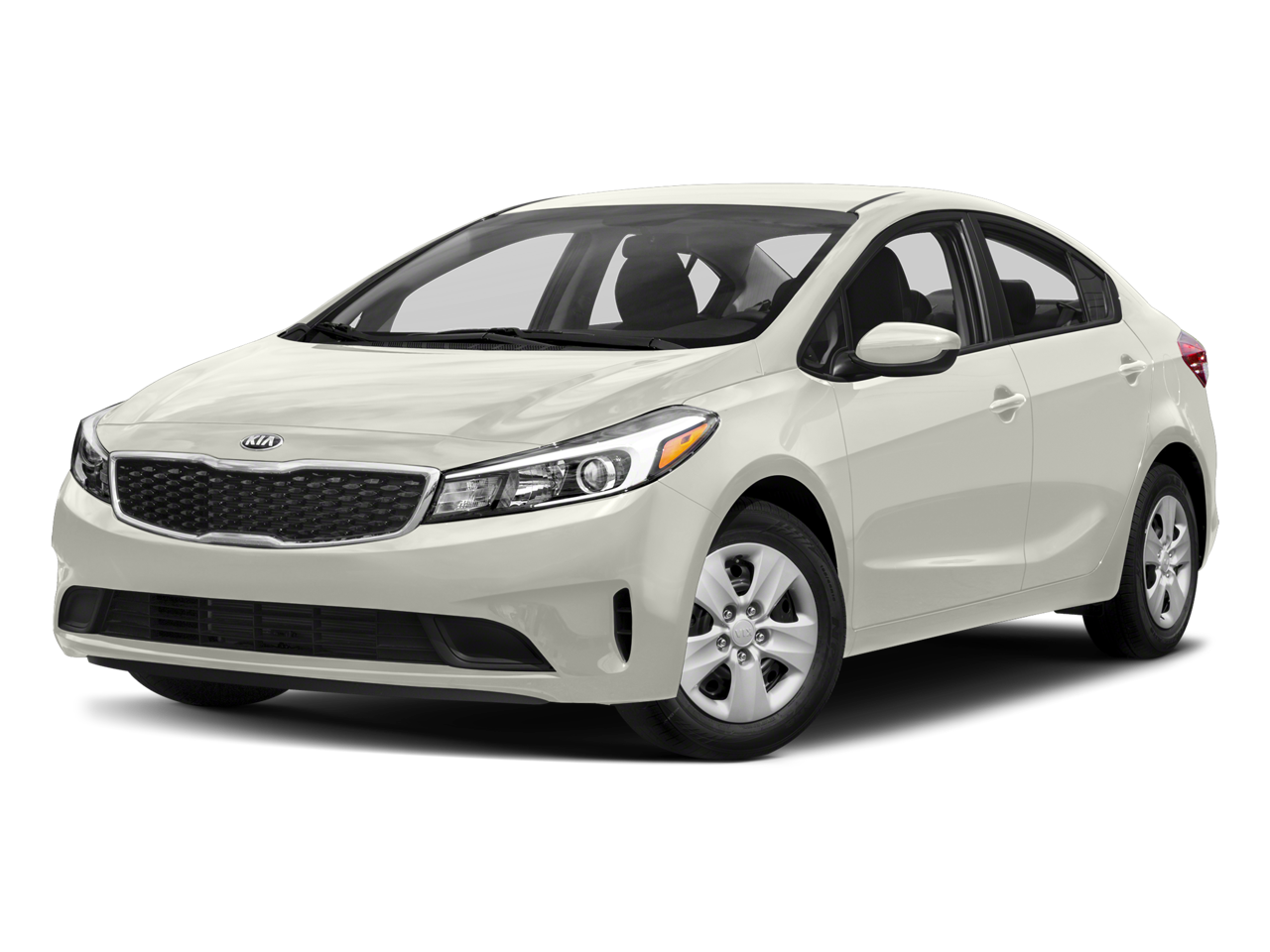 2017 Kia Forte's photo