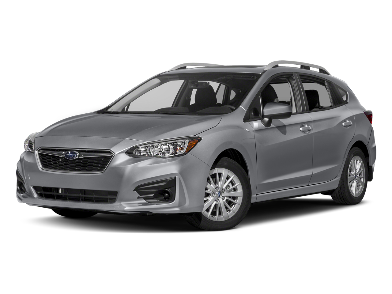 2018 Subaru Impreza 2.0i CVT PZEV's photo