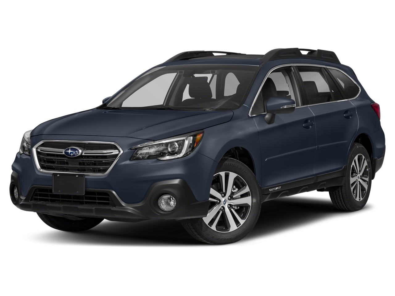 2018 Subaru Outback 2.5i Limited's photo