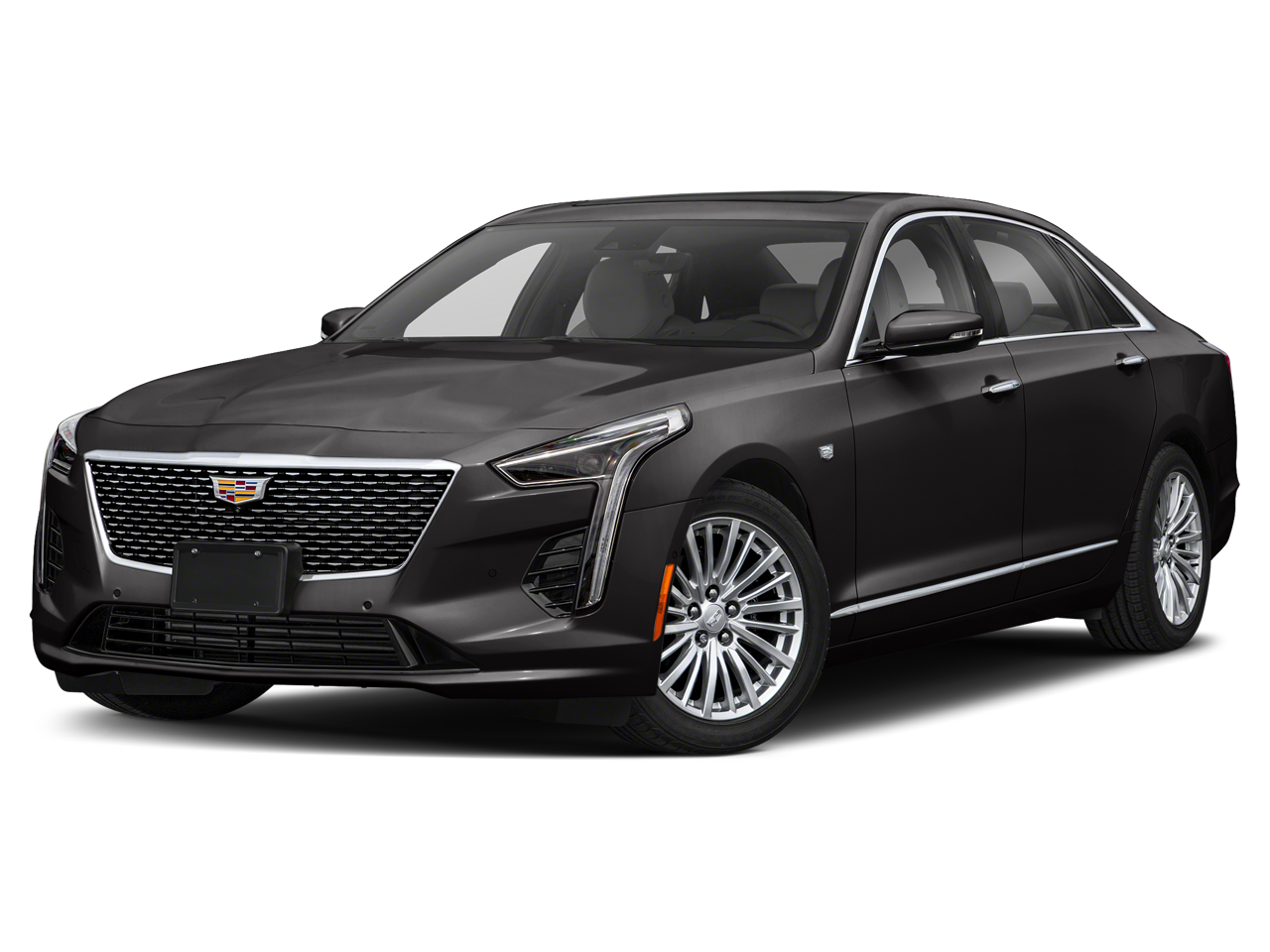 2019 Cadillac CT6 3.6L Premium Luxury