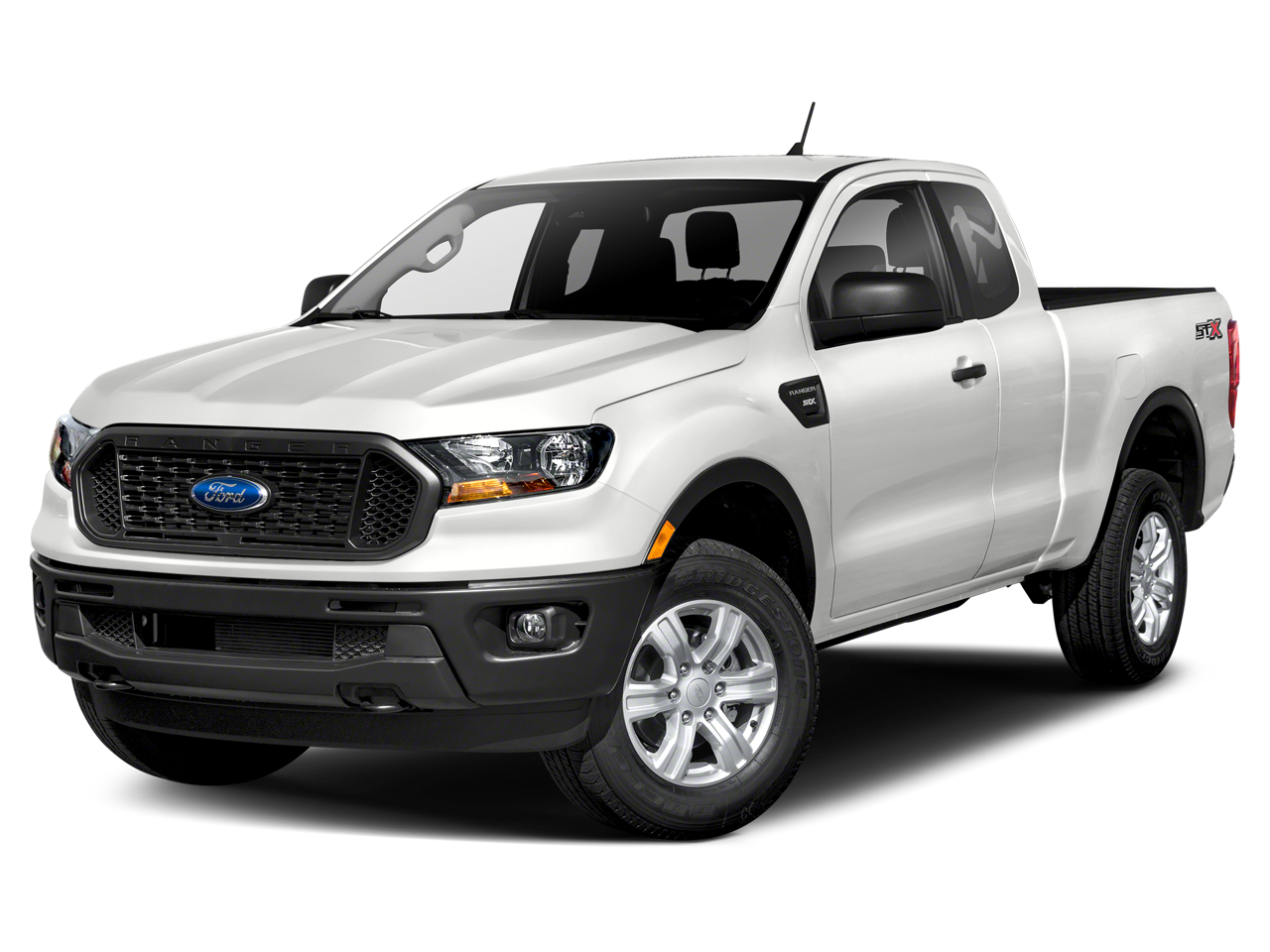 2019 Ford Ranger XLT 4x4 SuperCab 6' Box's photo