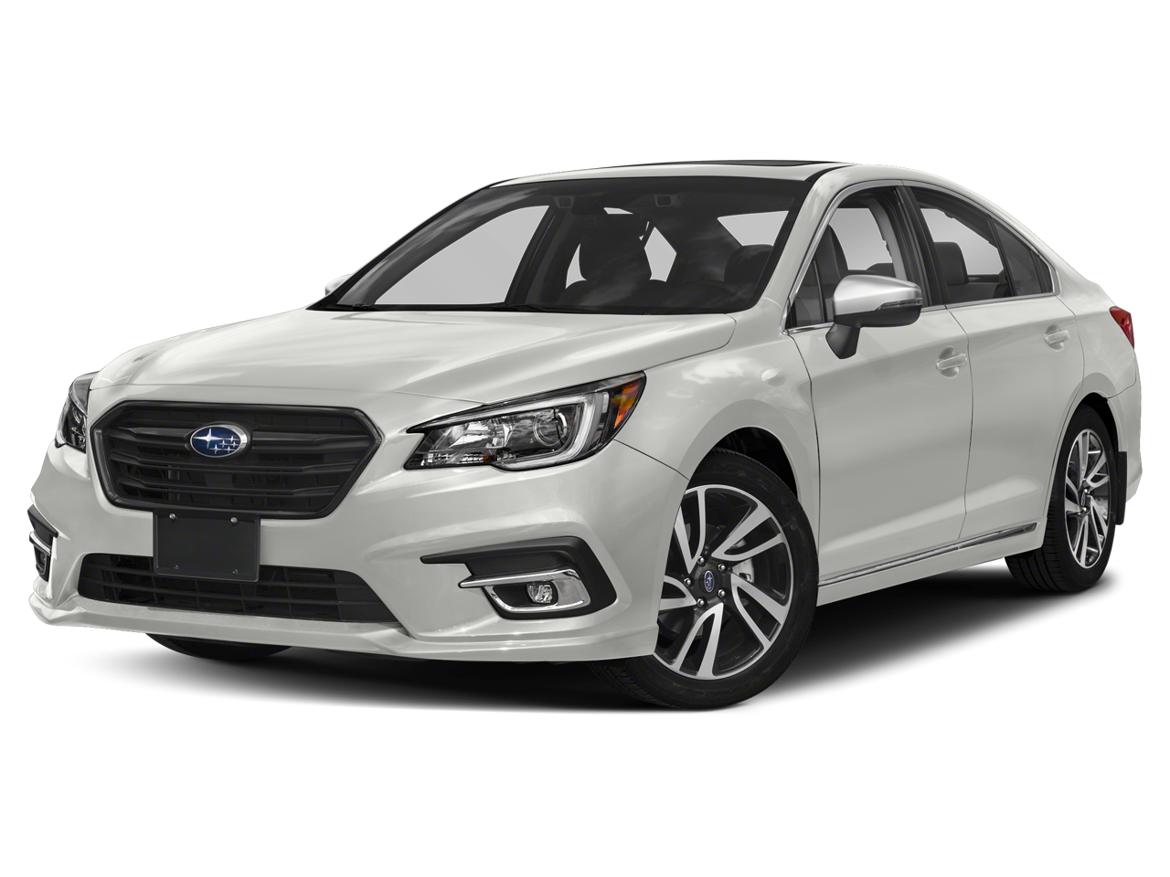 2019 Subaru Legacy 2.5i Sport's photo
