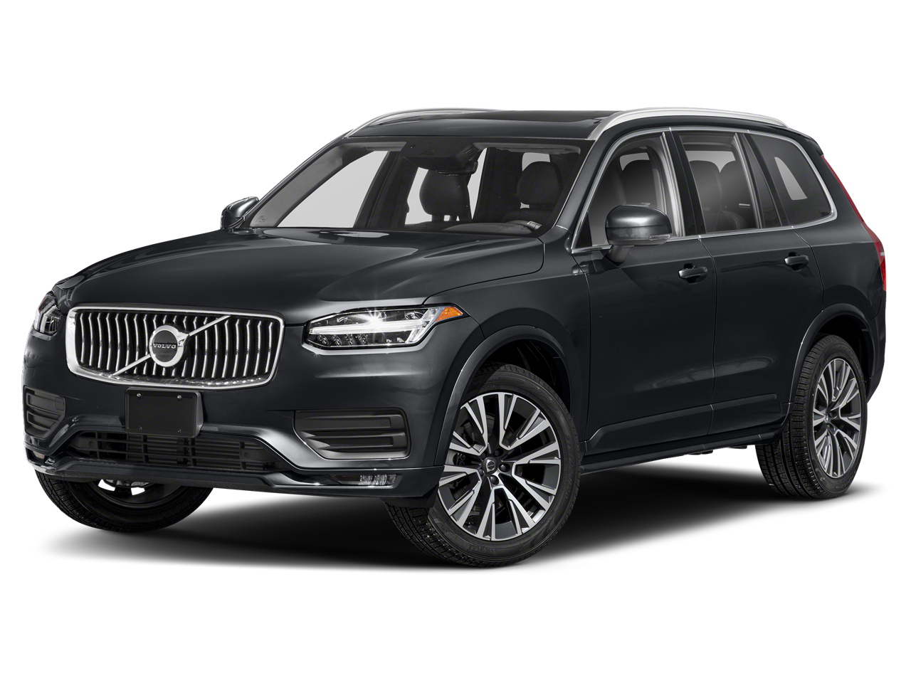 2020 Volvo XC90 T6 Inscription
