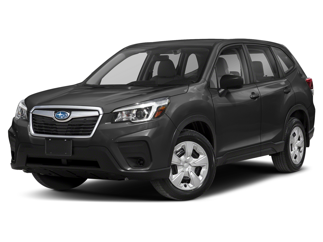 2021 Subaru Forester -'s photo