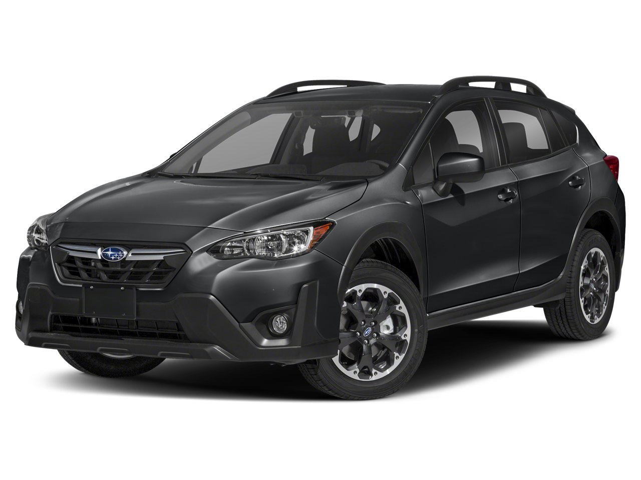 2021 Subaru Crosstrek Premium CVT's photo