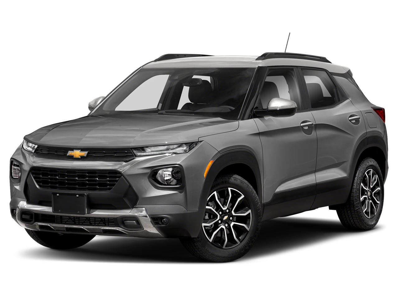 2022 Chevrolet TrailBlazer ACTIV