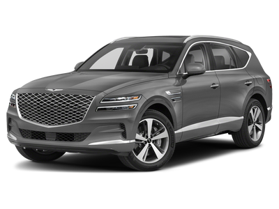 2022 Genesis GV80 3.5T