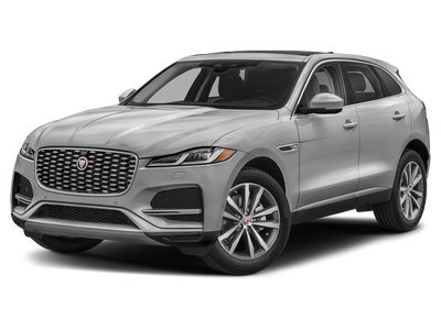 2023 Jaguar F-PACE P250 S