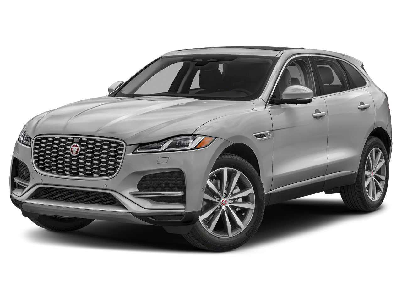 2023 Jaguar F-PACE P250 S