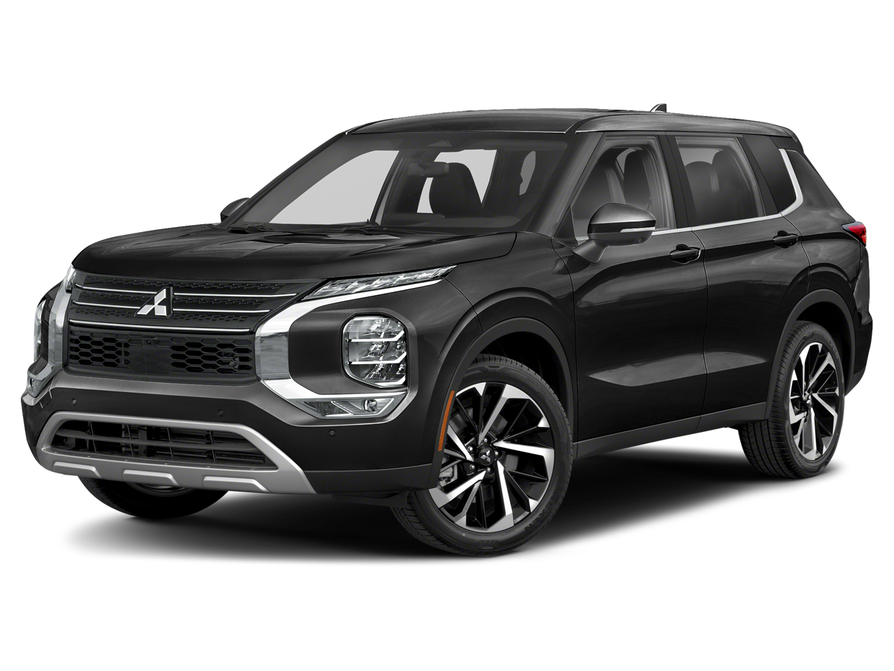2023 Mitsubishi Outlander SE S-AWC's photo