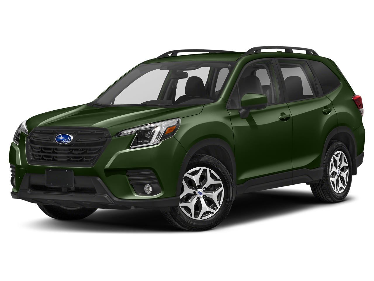 2023 Subaru Forester Premium's photo