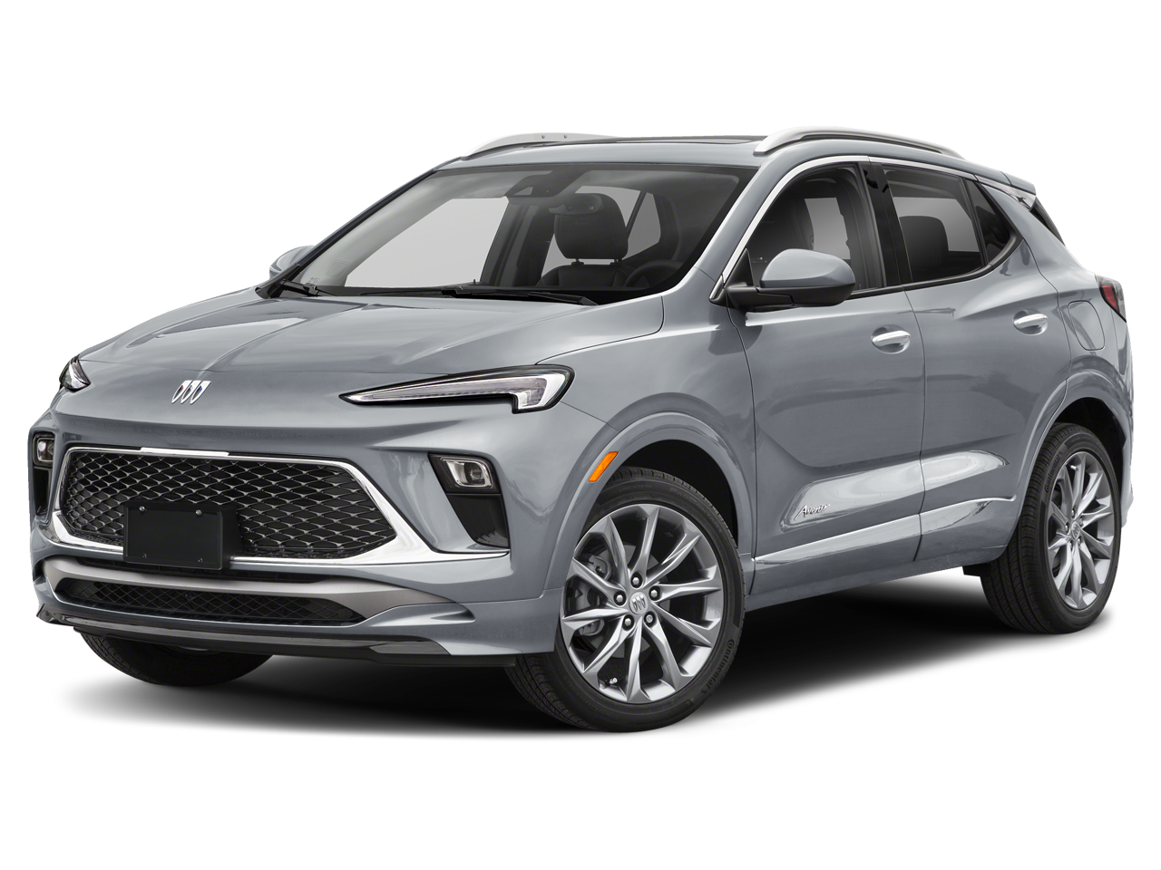 2024 Buick Encore GX Avenir AWD's photo