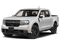 2024 Ford Maverick Lariat TREMOR Package