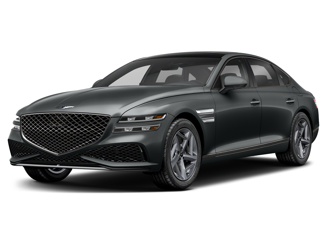 2024 Genesis G80 3.5T SPORT AWD's photo
