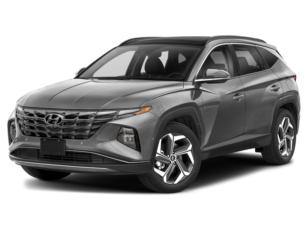 2024 Hyundai Tucson Limited AWD's photo