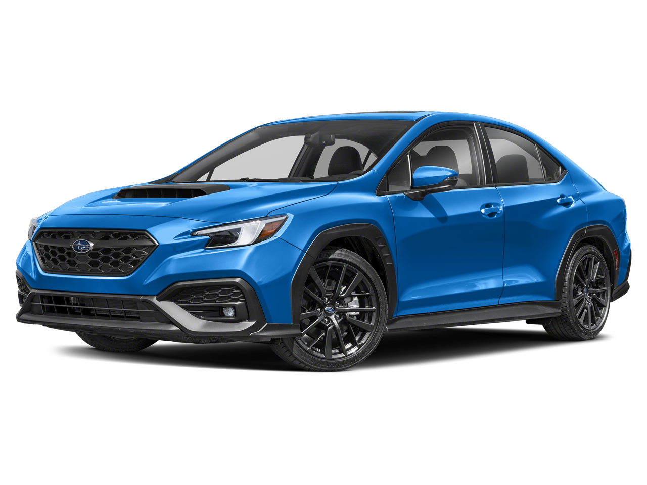 2024 Subaru WRX Limited's photo