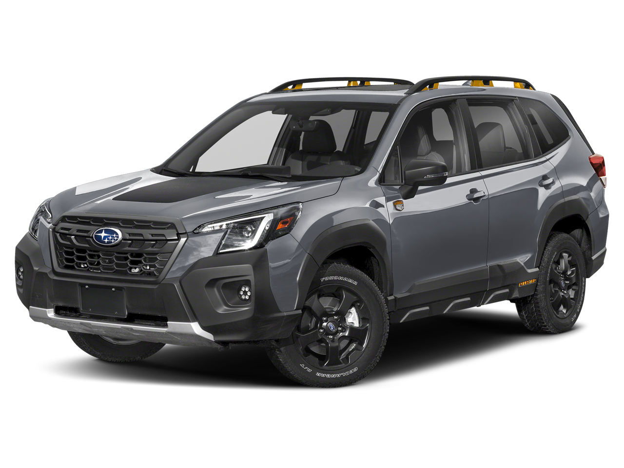 2024 Subaru Forester Wilderness's photo