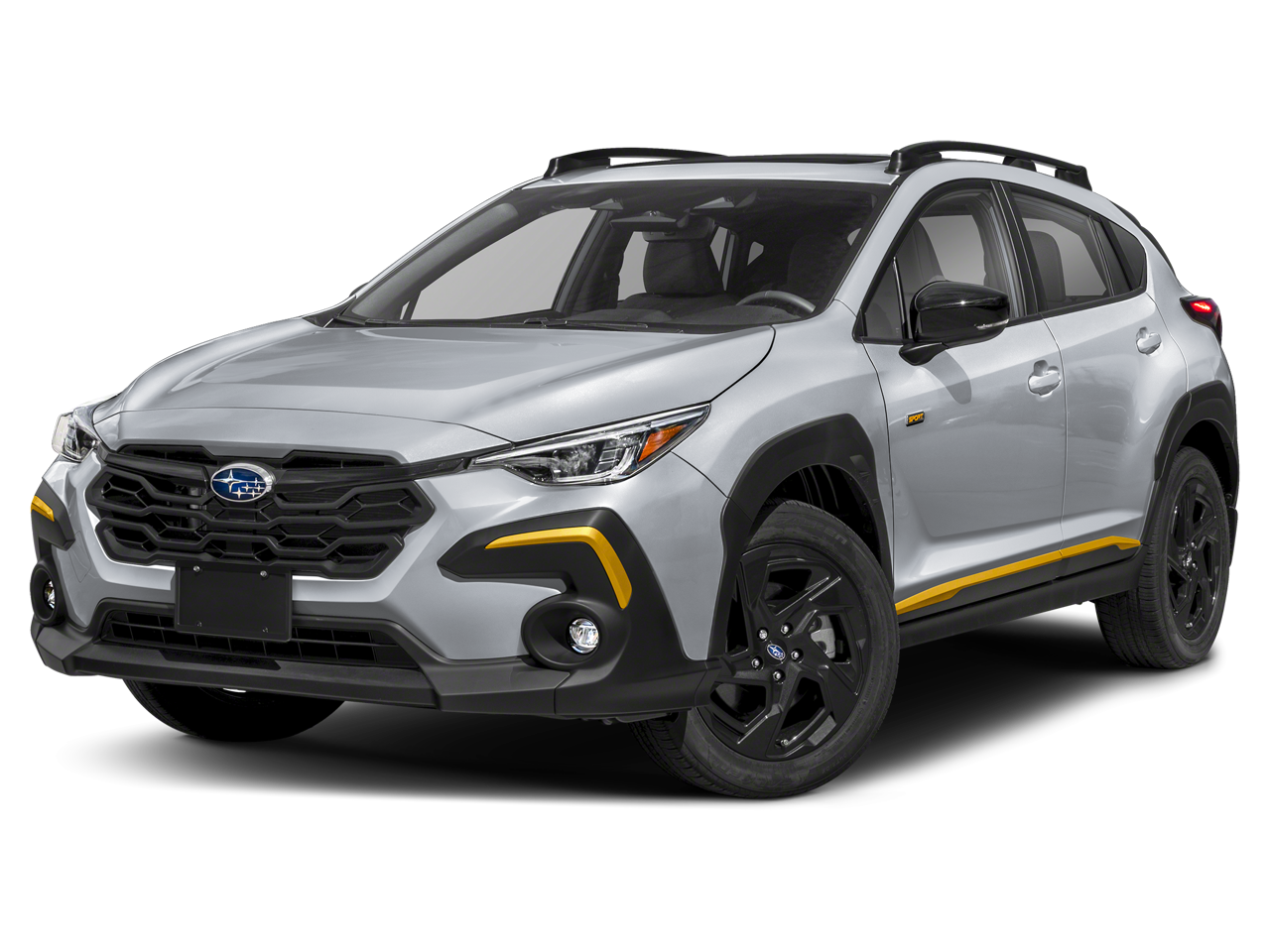 2024 Subaru Crosstrek Sport CVT's photo