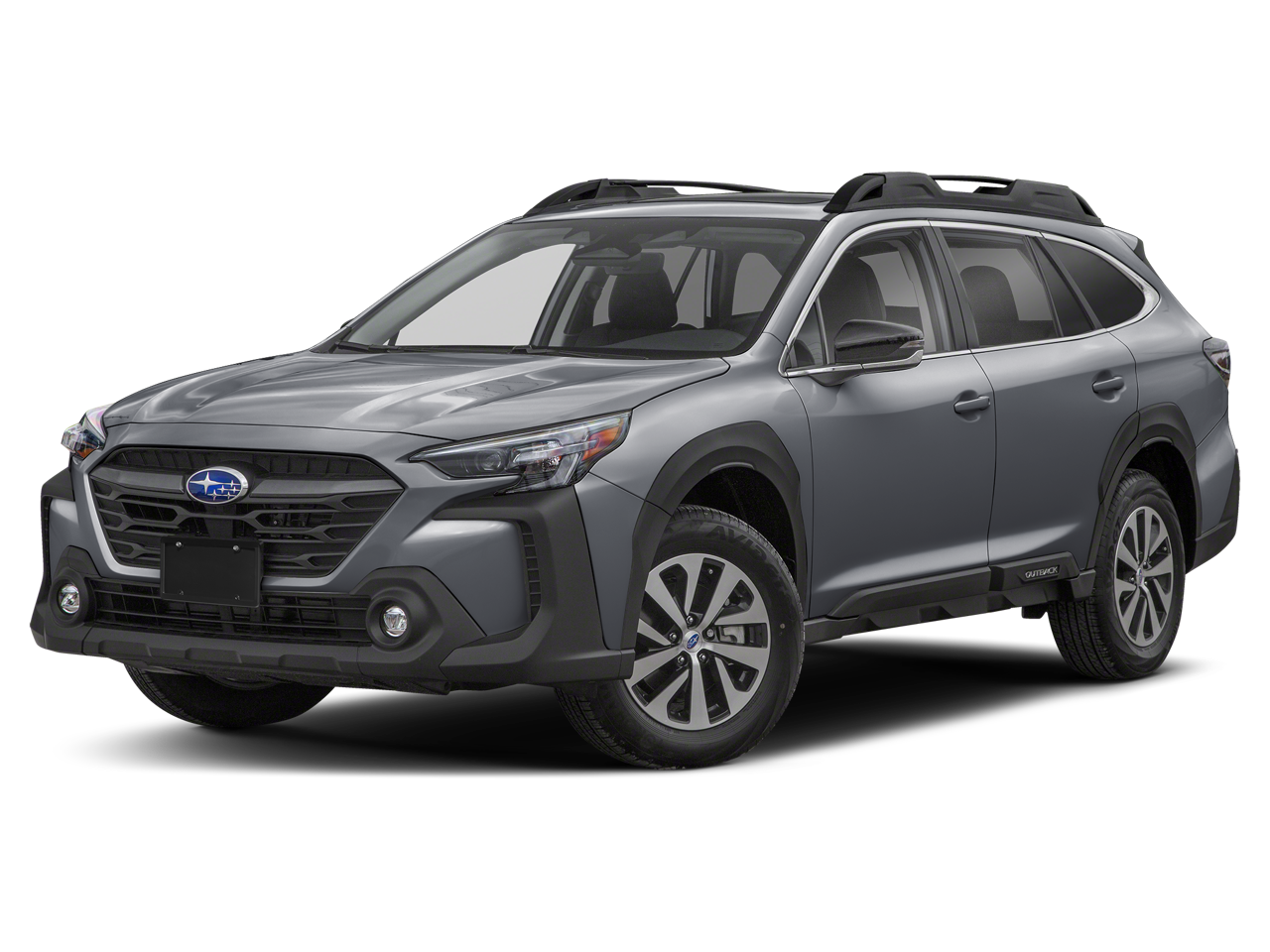 2024 Subaru Outback's photo