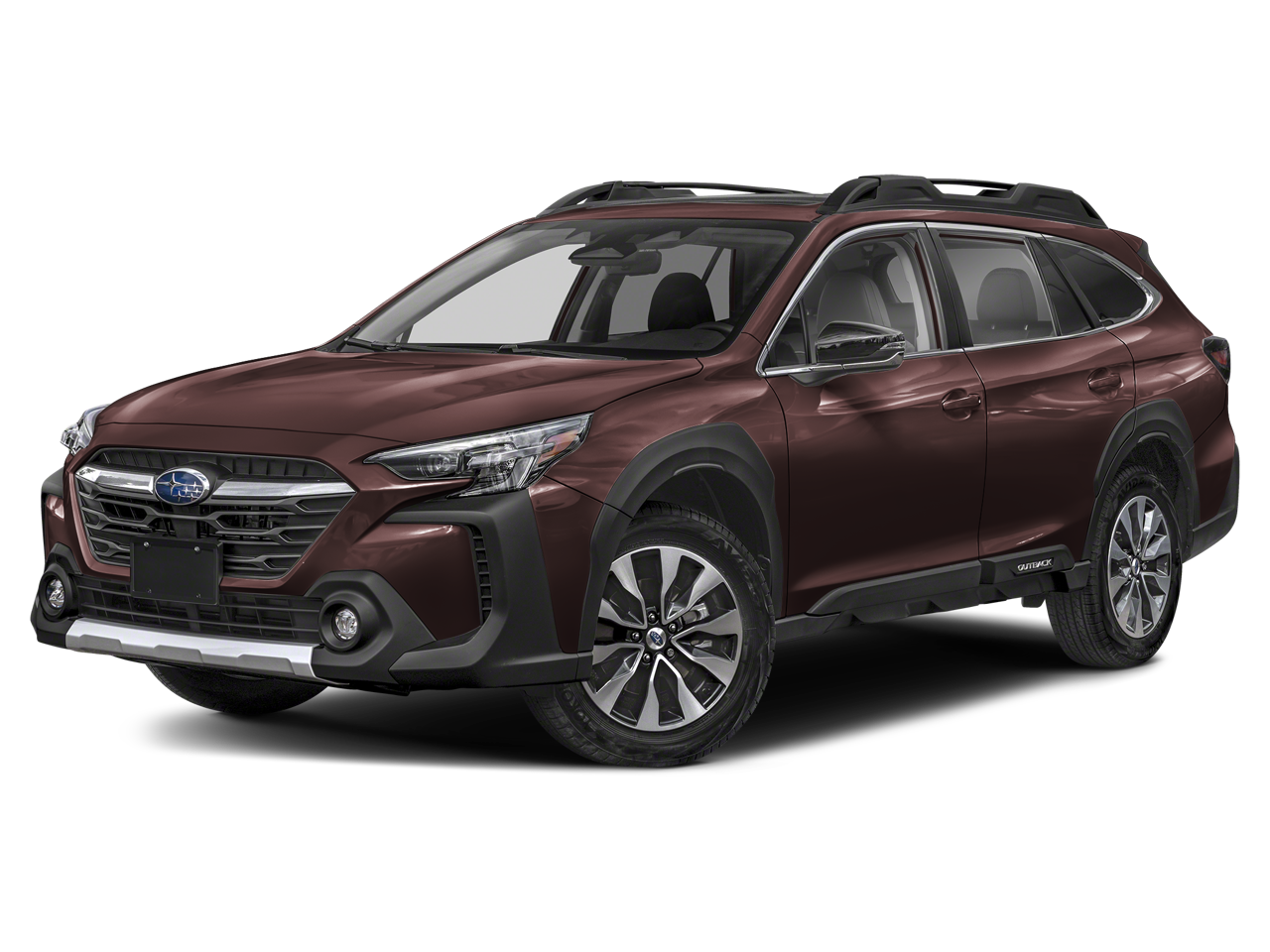 2024 Subaru Outback Limited's photo